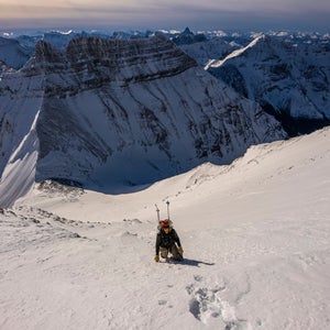 Cody Townsend The Fifty