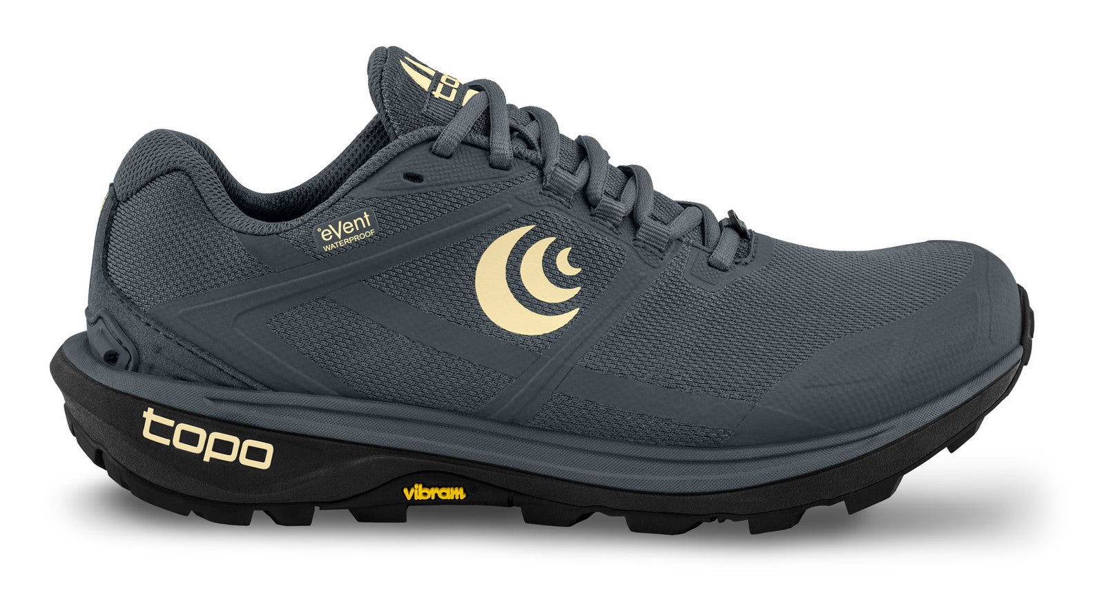 Best Winter Running Shoes Of 2024   Topo Terraventure WP Grey 