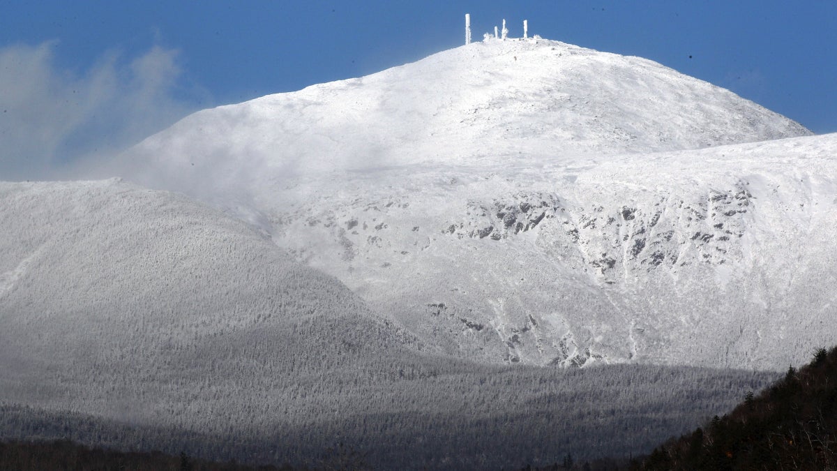 A Rescue Report from Mount Washington Pulls No Punches