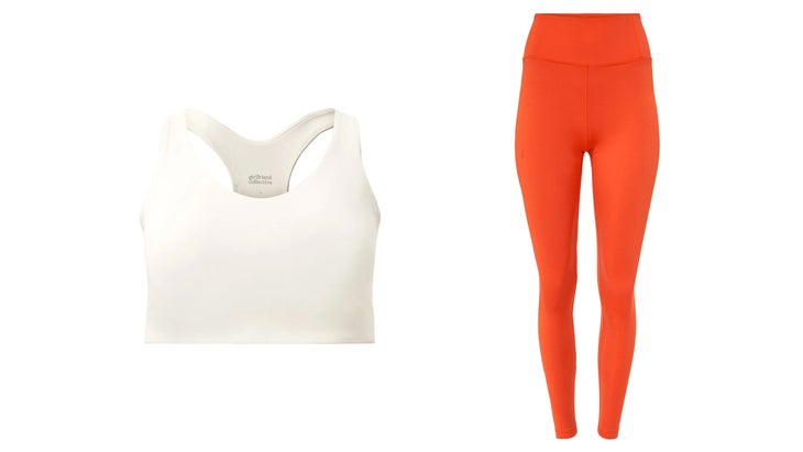 The Best Yoga Pants For 2024