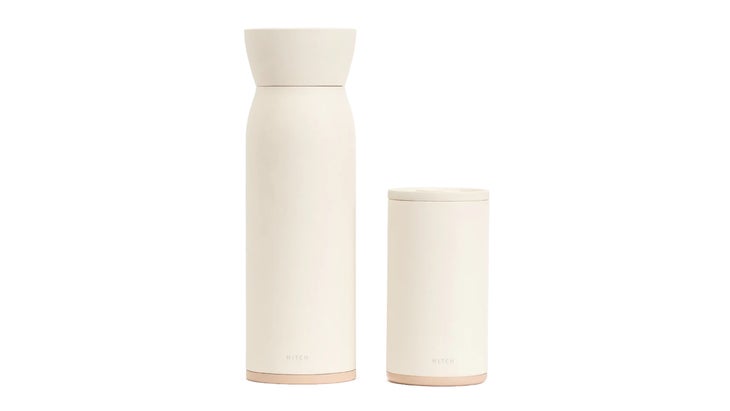 2024 Hitch Bottle and Cup