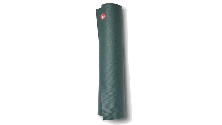 2024 Manduka PRO Yoga Mat 6mm