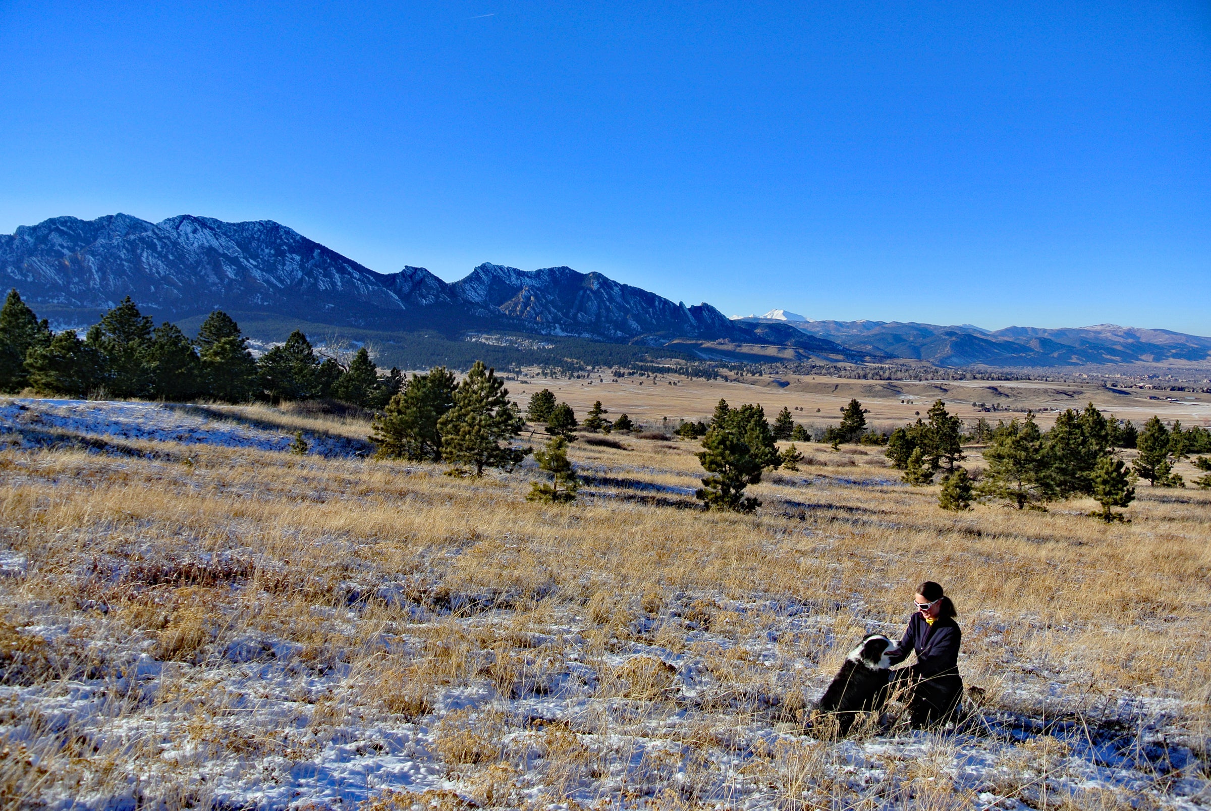 Exploring the Best Fishing Spots in Boulder: What You Need to Pack