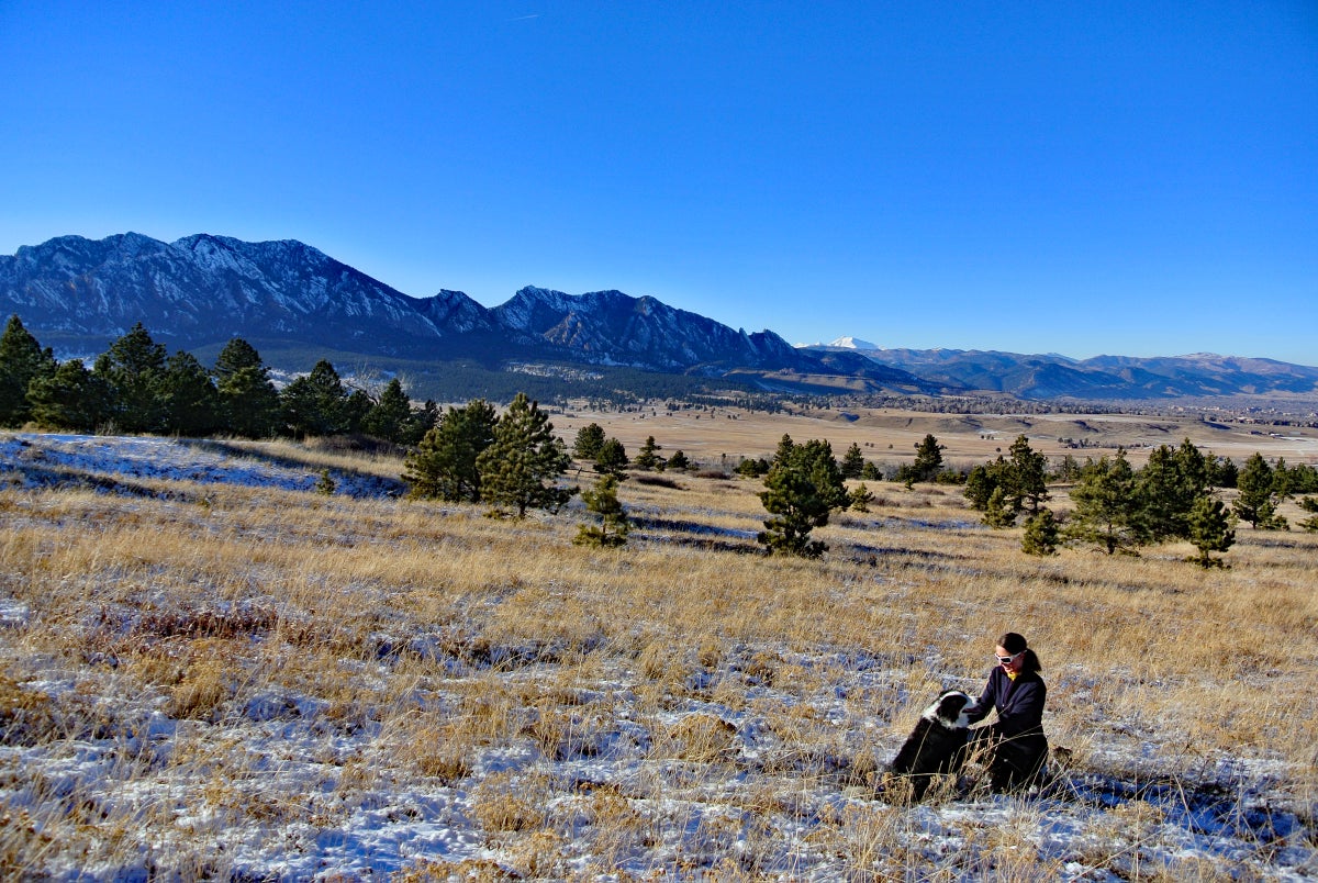 The Best Hikes in Boulder, Colorado