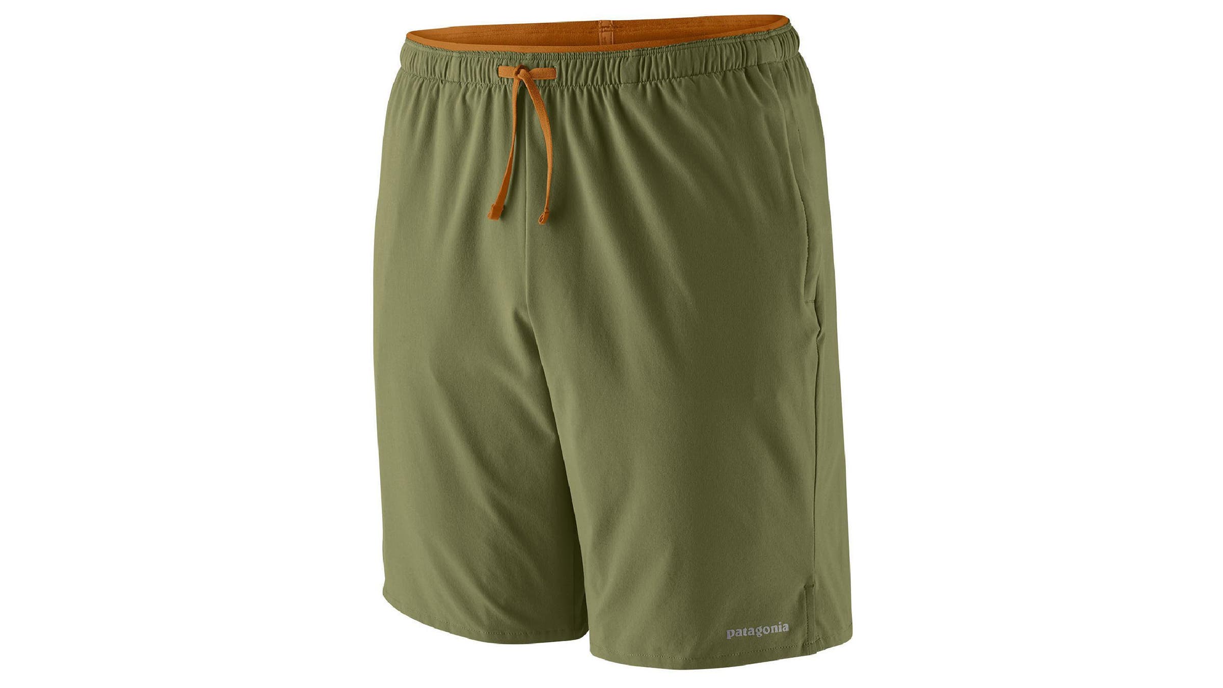 2024 Patagonia Men’s Multi Trails Shorts 8”