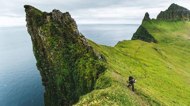 11 Remote Destinations That Are Definitely Worth the Effort to Visit