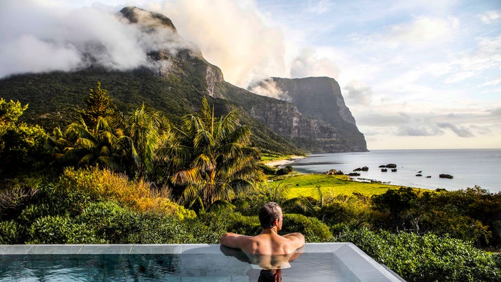 Lord Howe Island, Australia