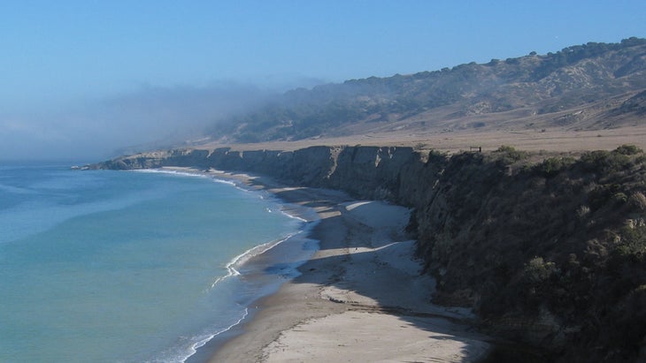 Santa Rosa, Channel Islands