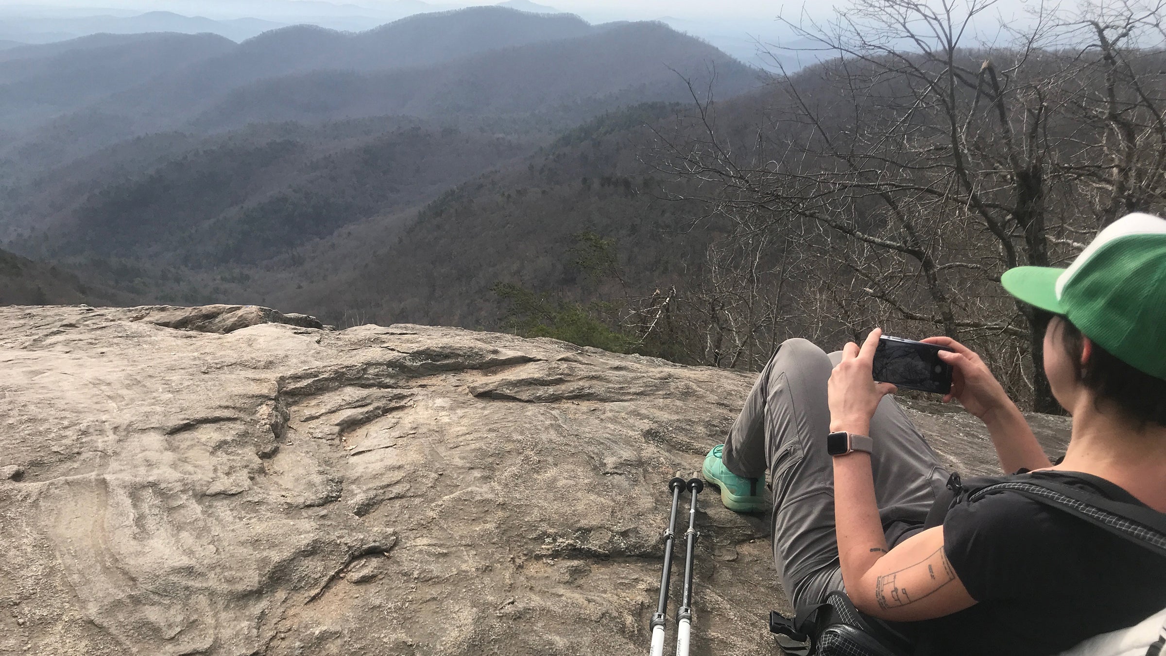 Appalachian Trail - Georgia