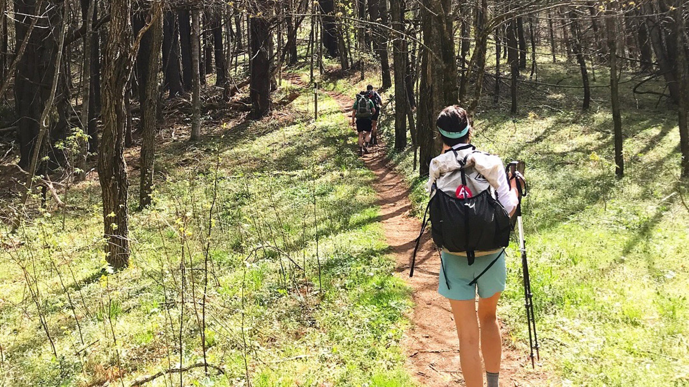 Appalachian Trail - North Carolina