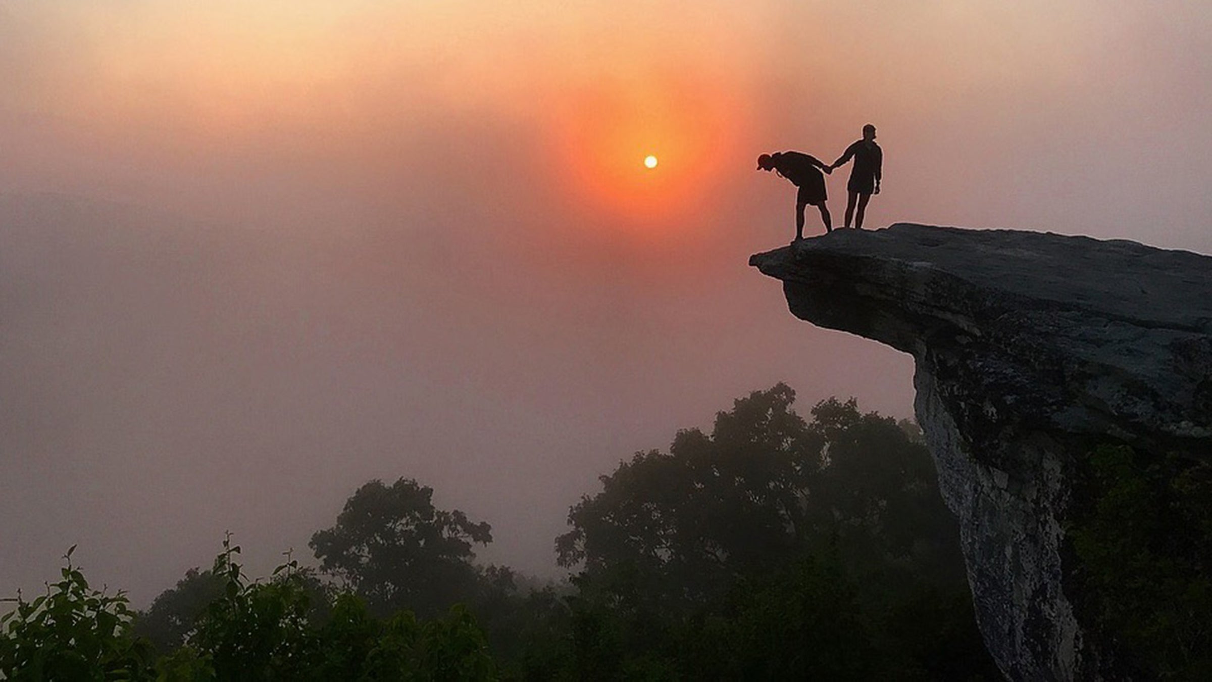 Appalachian Trail - Virginia