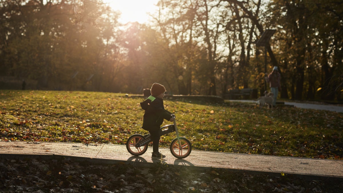 Don’t Project Your Mountain-Town Envy onto Your Kids