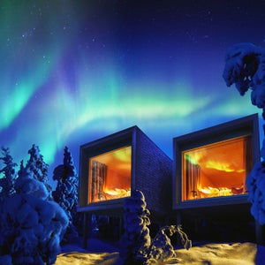 Arctic Treehouse Kuva Finland