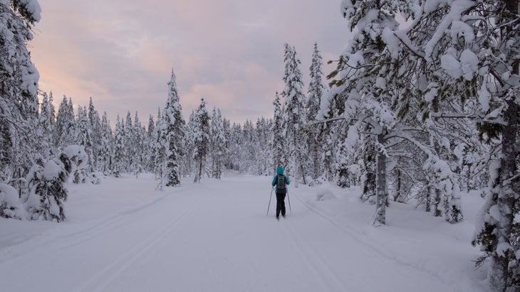 I Know What Makes Finland the Happiest Country on Earth