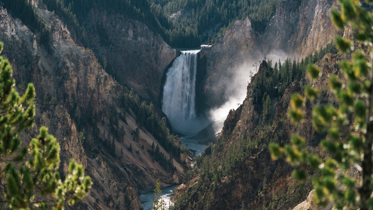 The Best of Yellowstone