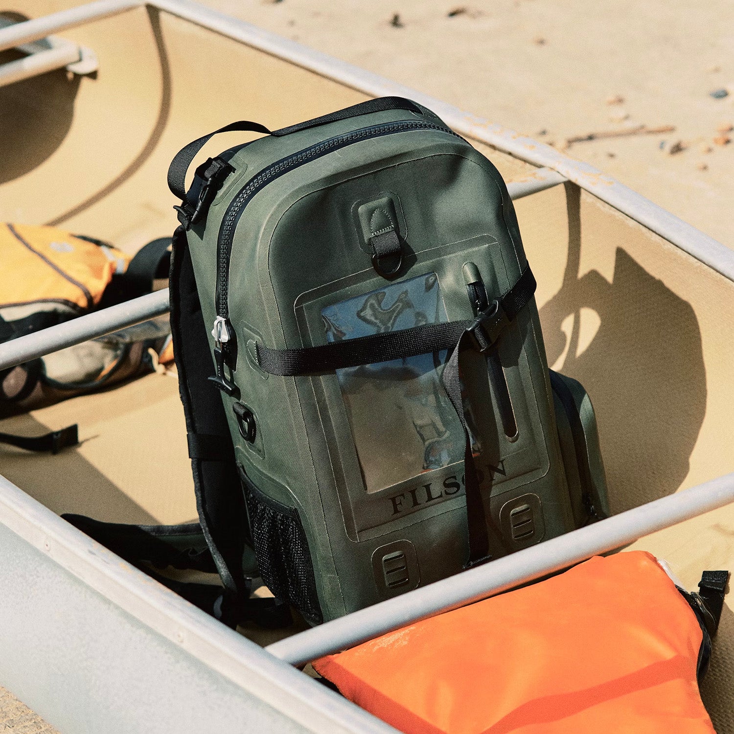 Why Everyone Needs Waterproof Backpacks