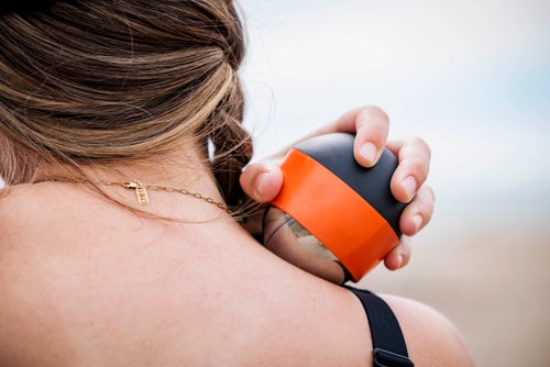 Ice/Head Massage Ball