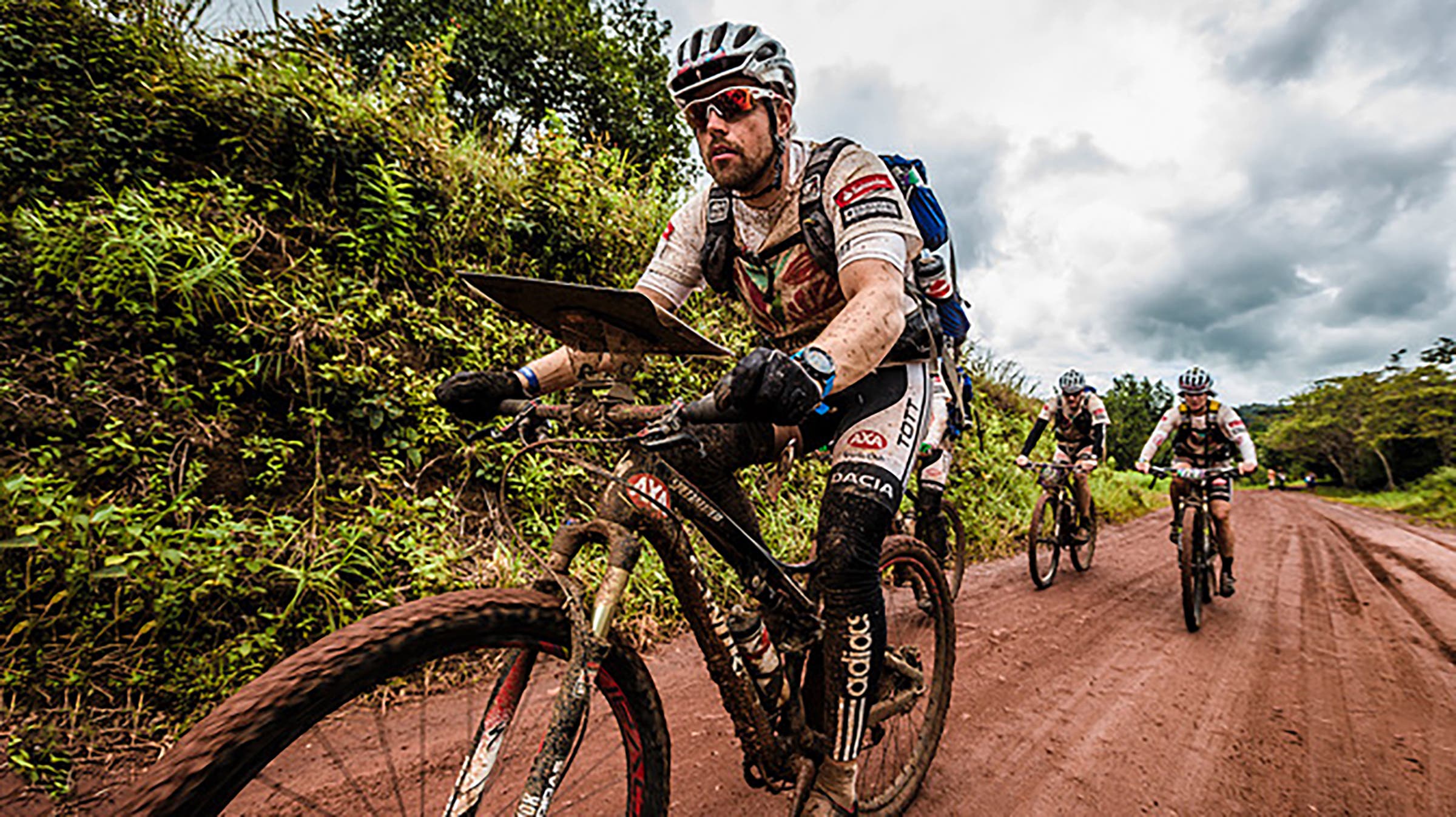 How Realistic Is Mark Wahlberg's New Adventure Racing Movie?