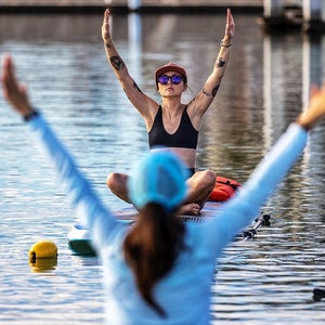 4 Ways the Texas Gulf Coast Will Amaze You