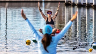 4 Ways the Texas Gulf Coast Will Amaze You