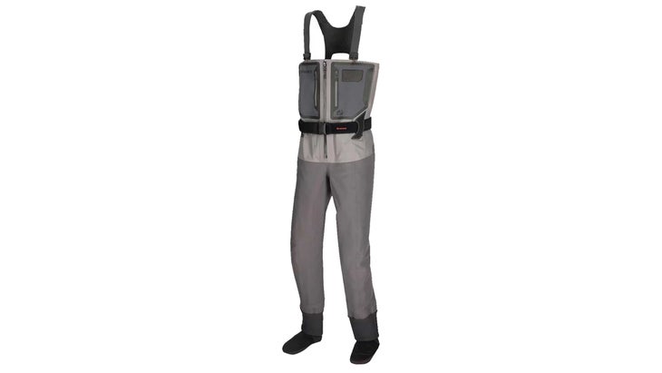 Simms G4Z Stockingfoot Waders