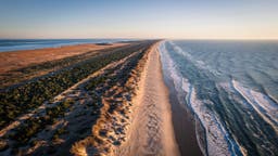 The 21 Wildest East Coast Beaches