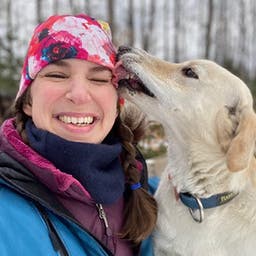 Blair Braverman's Profile Picture