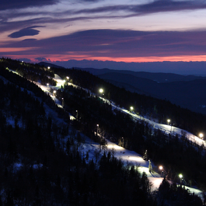 Bolton Valley, Vermont