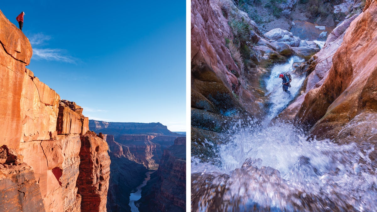 I Photographed Every Mile of the Colorado River. Here’s What I Learned.