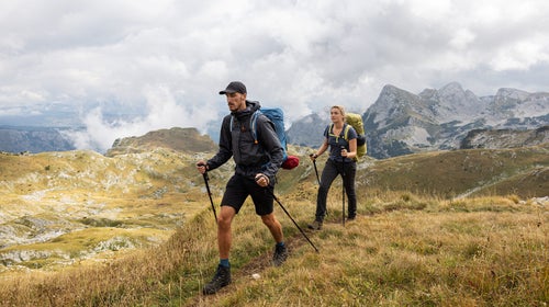 deuter Aircontact Ultra 40+5/35+5 SL