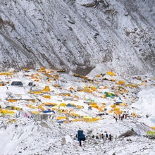 new rules at everest base camp