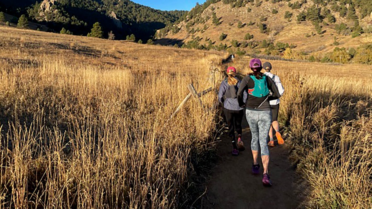 The Best Ways to Carry Fluids on a Run