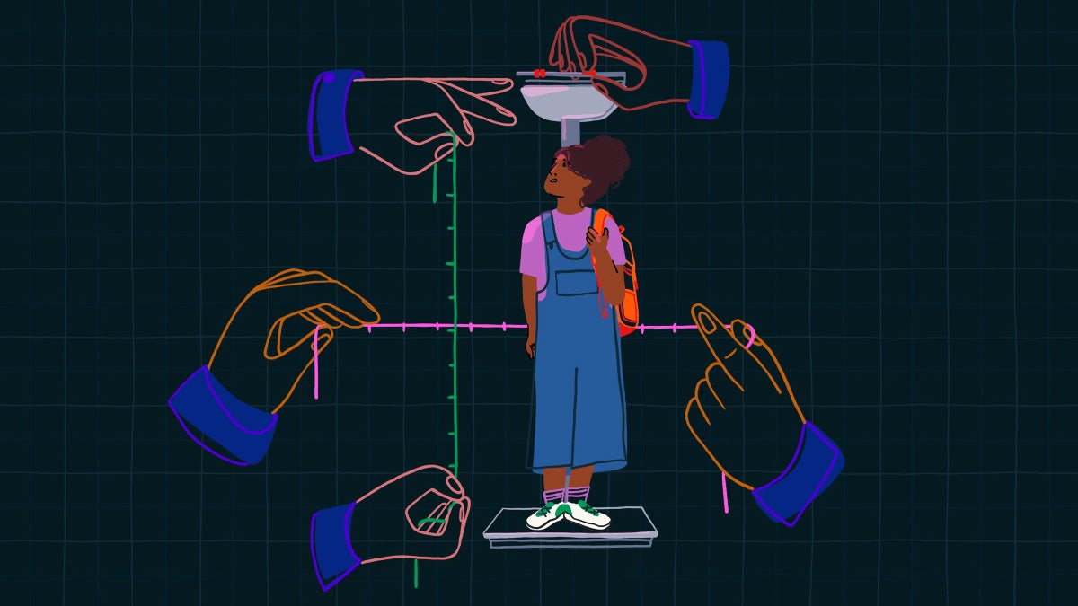 School Fitness Testing Is a Nightmare. Should We Get Rid of It?