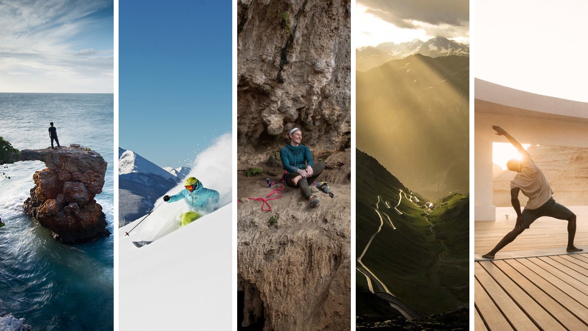 Where to Hike, Ski, Run, and More: The Outside Network’s 2024 Travel Awards