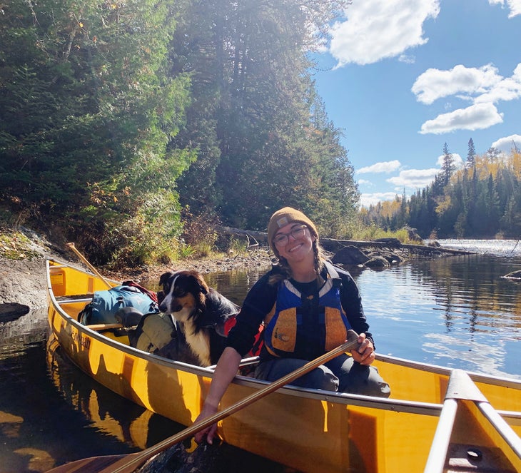 Boundary Waters Canoe Area Wilderness