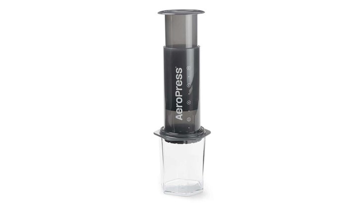 Aeropress XL