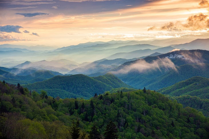 Asheville, North Carolina