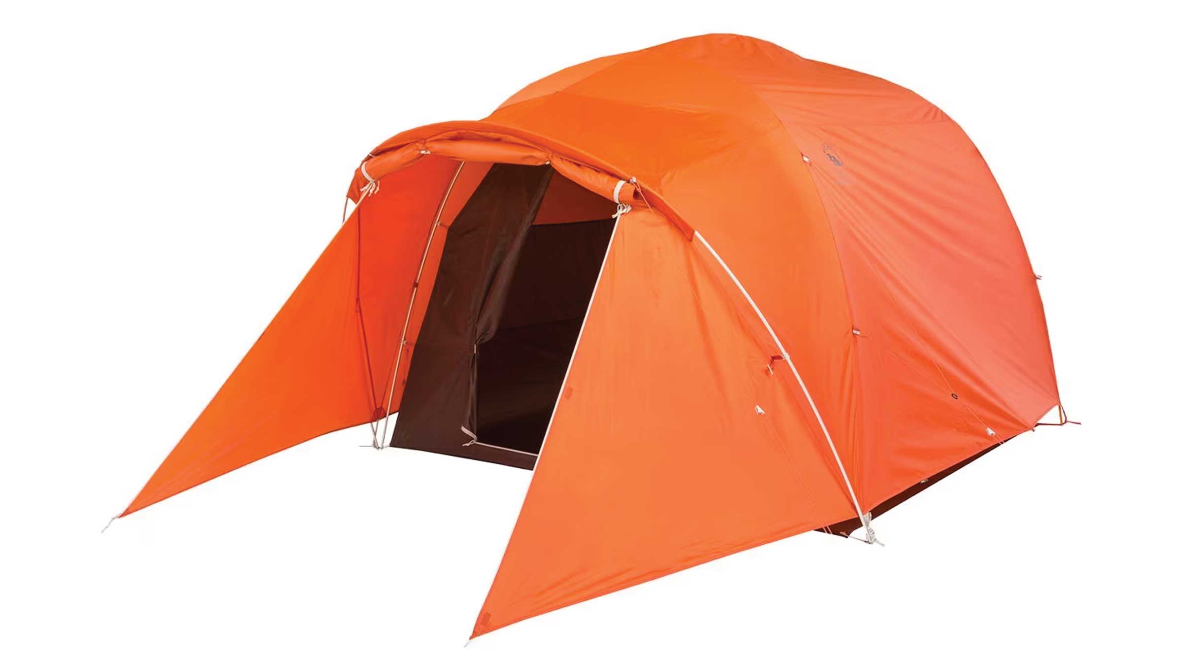 Big Agnes Bunk House 4