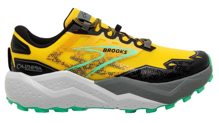 Brooks Caldera 7