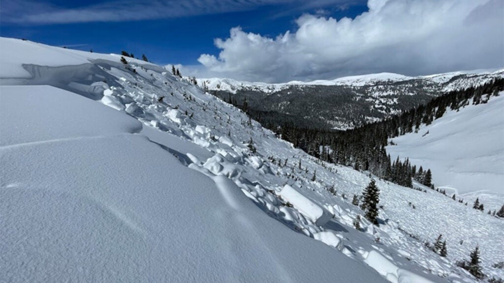 Why Did Colorado Avalanches Kill So Few People in 2024?