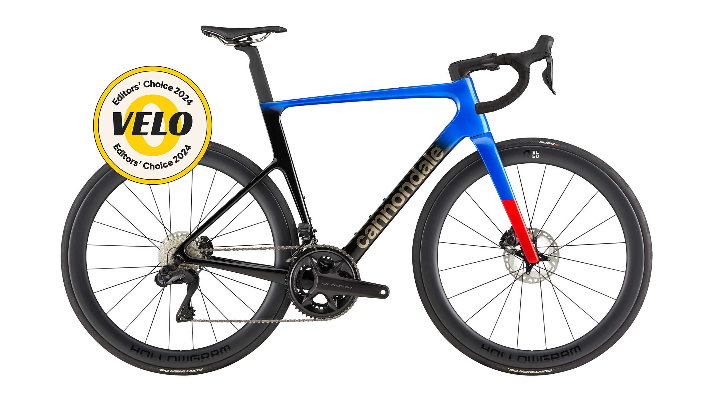 Cannondale SuperSix EVO