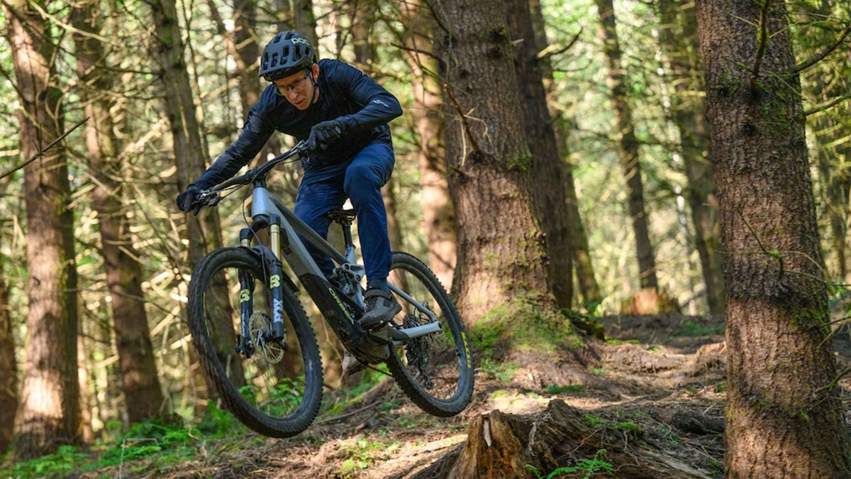 The Best Electric Mountain Bikes to Take You Farther