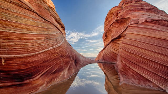 The Insidious Plan to Destroy Our National Monuments