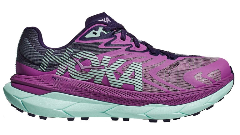 The Best Trail Running Shoes for Every Terrain (2024)