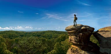 The Best Outdoor Adventures in Illinois
