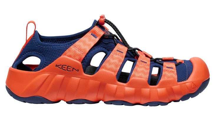 Keen Hyperport H2 Sandals