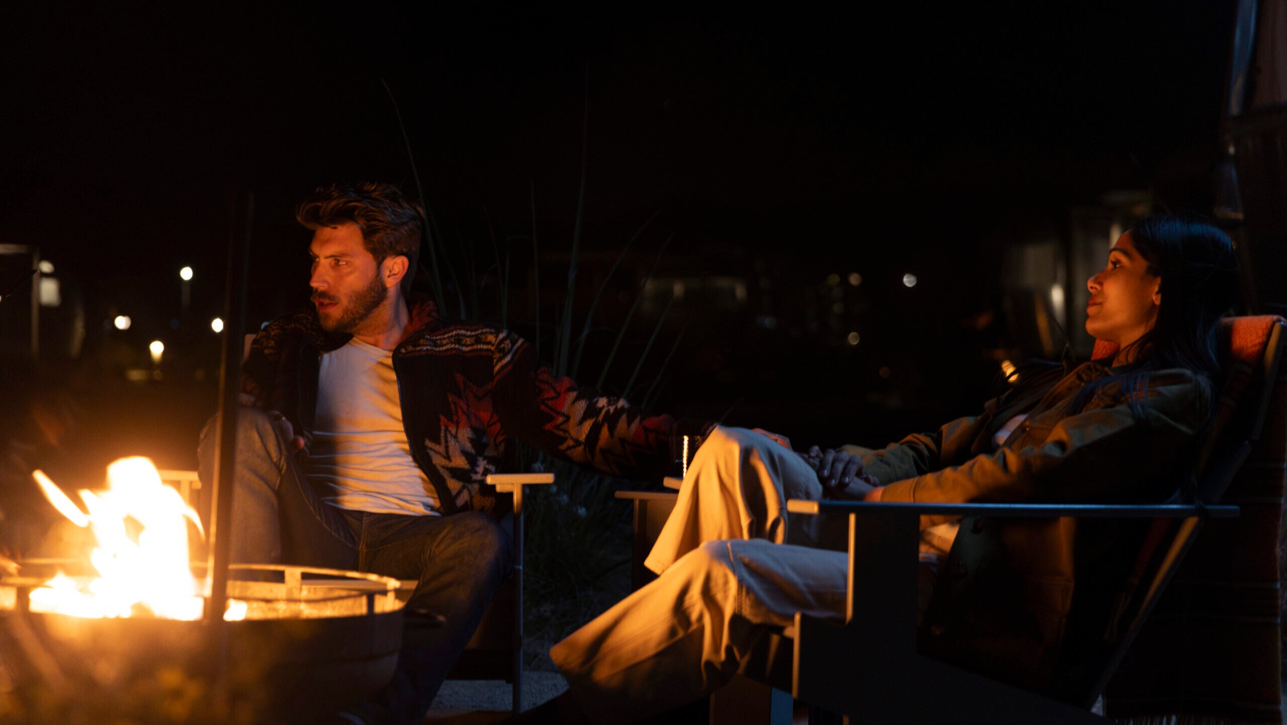 The best stargazing campgrounds