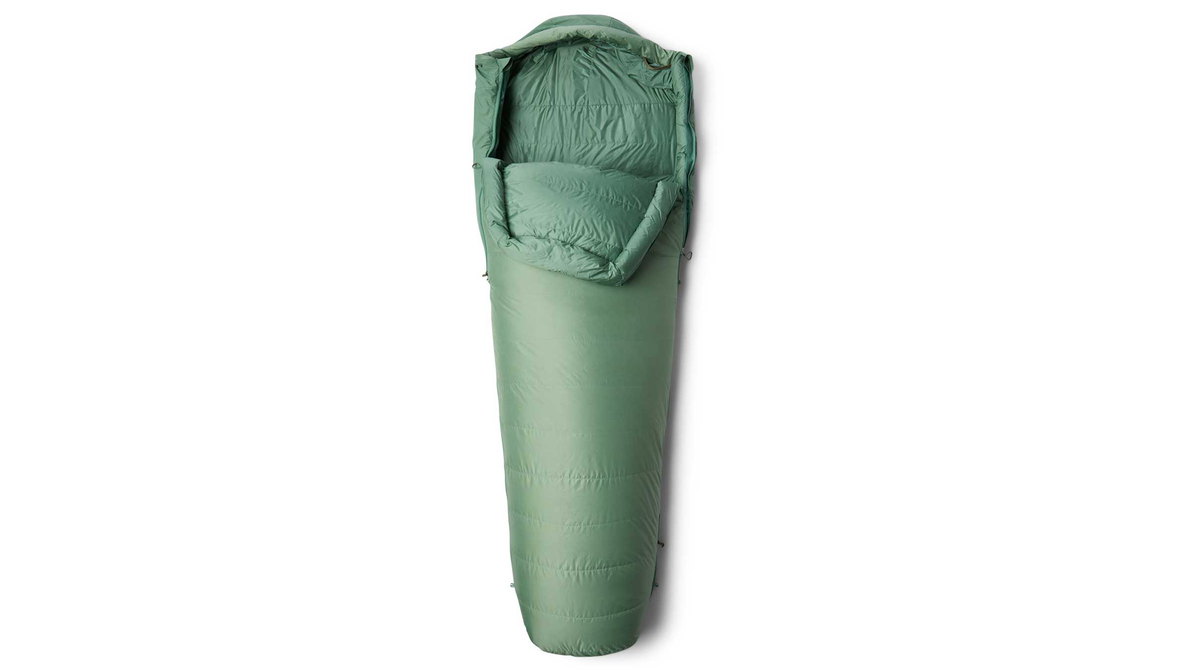 Mountain Hardwear Yawn Patrol 30 F sleeping bag