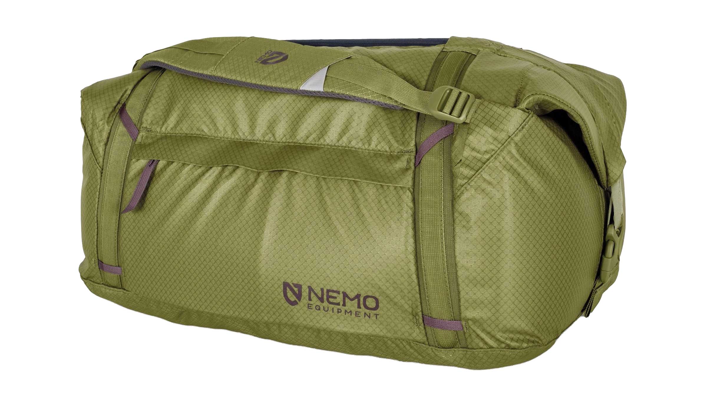 Mammut Ajungilak Alpine 3-Season Sleeping Bag