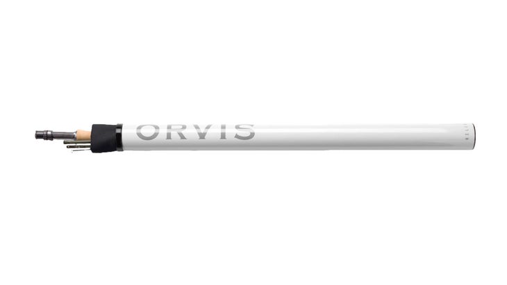 Orvis Helios D 9’ 5-Weight Fly Rod